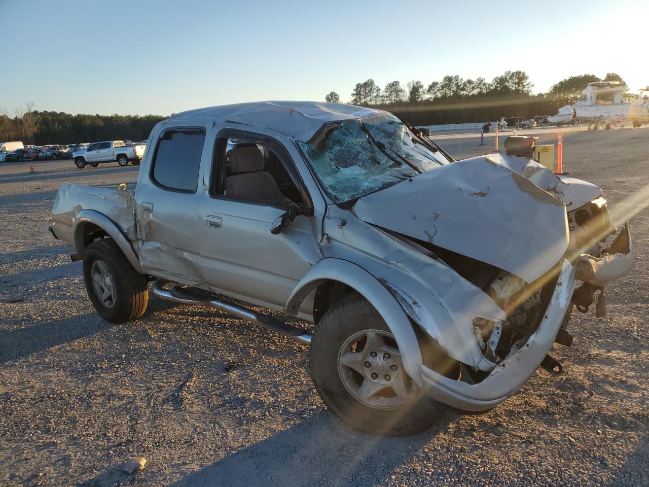 2002 Toyota Tacoma - Image 4