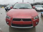 2013 Mitsubishi Outlander Se en Venta en Lebanon, TN - Rear End