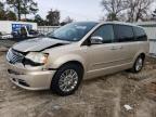 2014 Chrysler Town & Country Touring L de vânzare în Hampton, VA - Front End