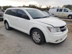 2015 Dodge Journey Se продається в Jacksonville, FL - Minor Dent/Scratches