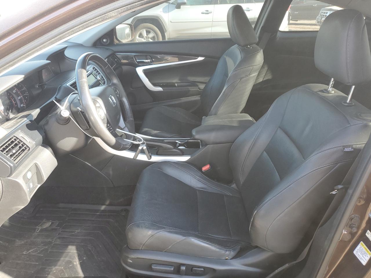 2013 Honda Accord - Image 7