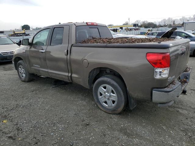  TOYOTA TUNDRA 2012 Коричневый