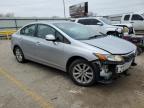 2012 Honda Civic Exl na sprzedaż w Wichita, KS - Front End