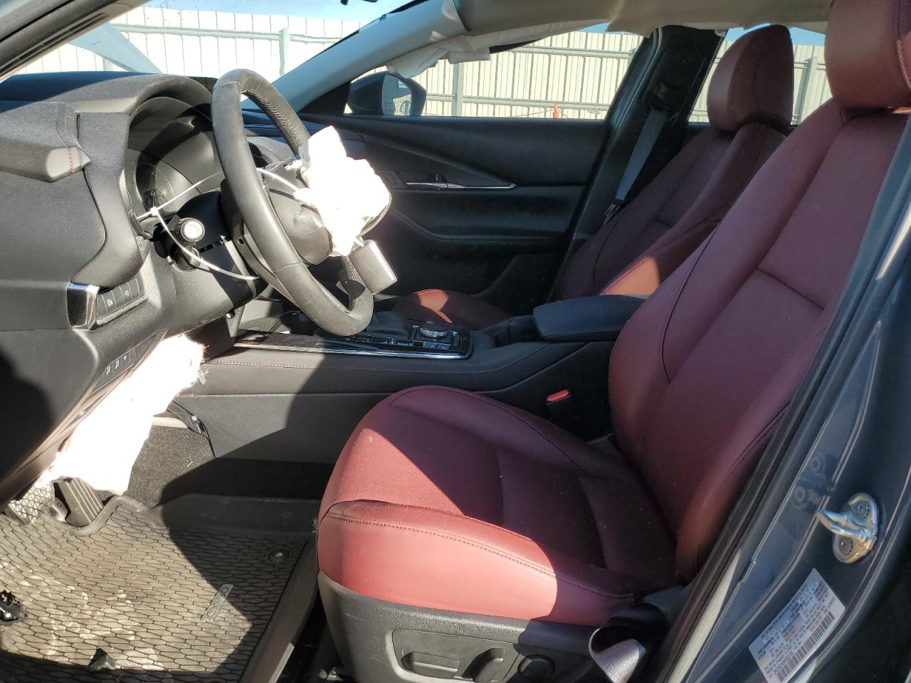 2024 Mazda CX-30 - Image 7