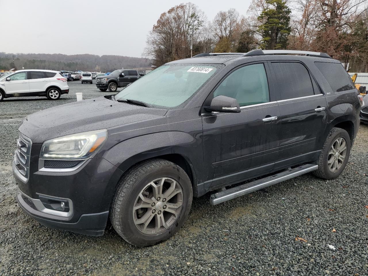 VIN 1GKKVRKD1GJ142350 2016 GMC ACADIA no.1