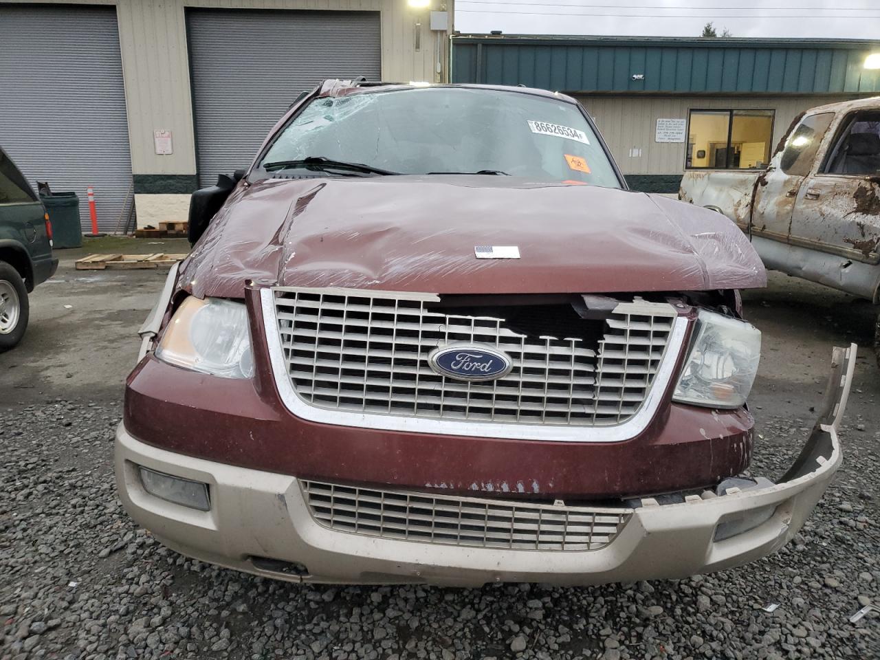 2006 Ford Expedition - Image 5