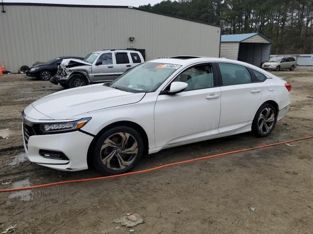 2018 Honda Accord Exl