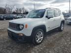 2016 Jeep Renegade Latitude للبيع في Bridgeton، MO - Front End