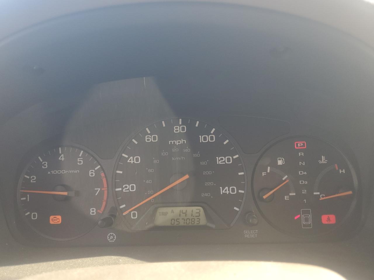 1999 Honda Accord Lx VIN: 1HGCG6651XA114240 Lot: 85482014