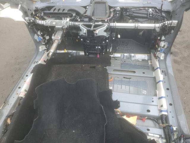  TESLA MODEL 3 2023 Gray