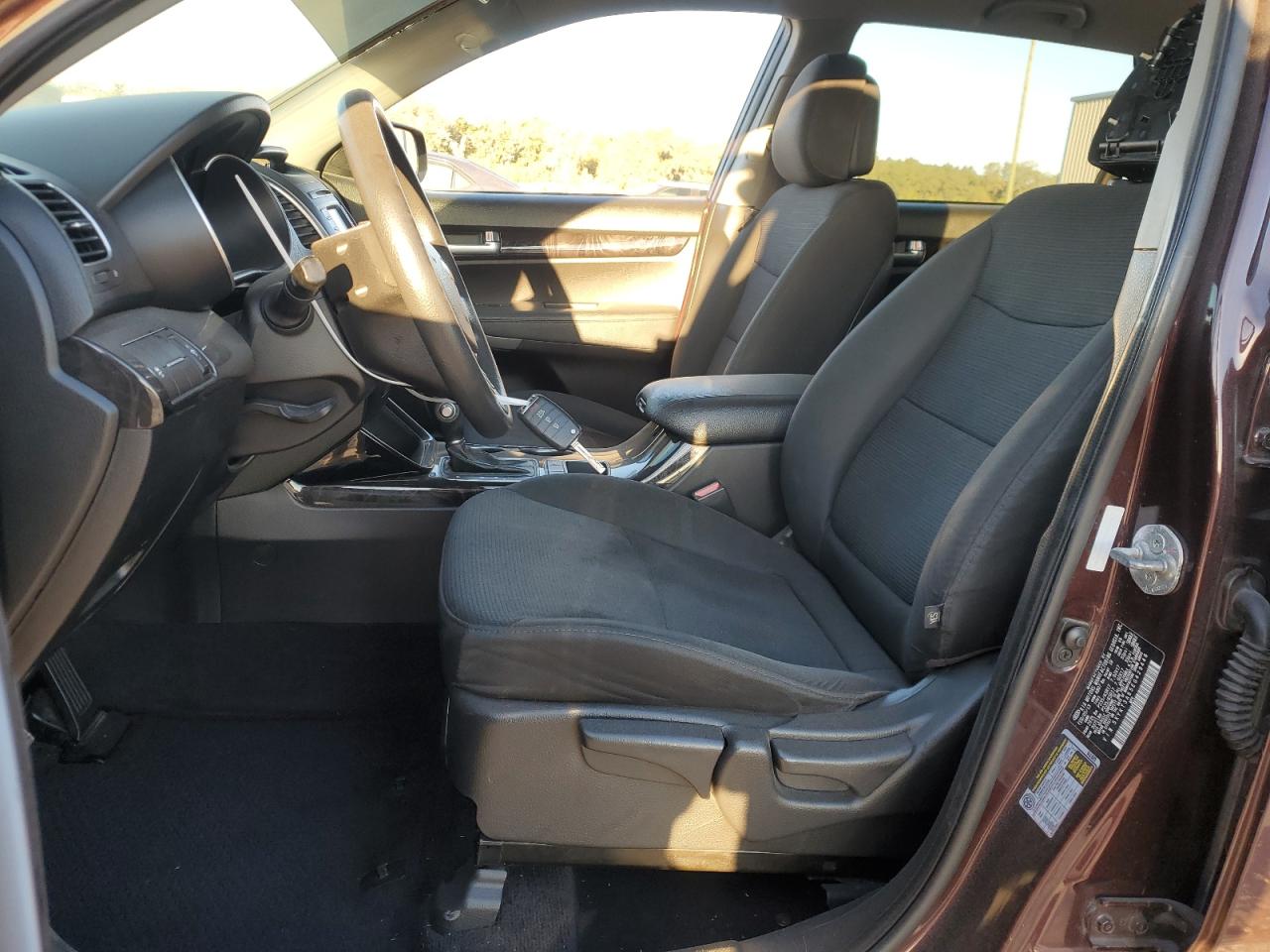 2014 Kia Sorento - Image 7