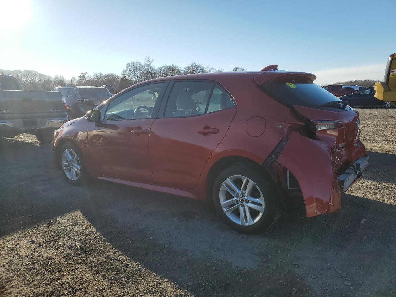 2020 Toyota Corolla - Image 2