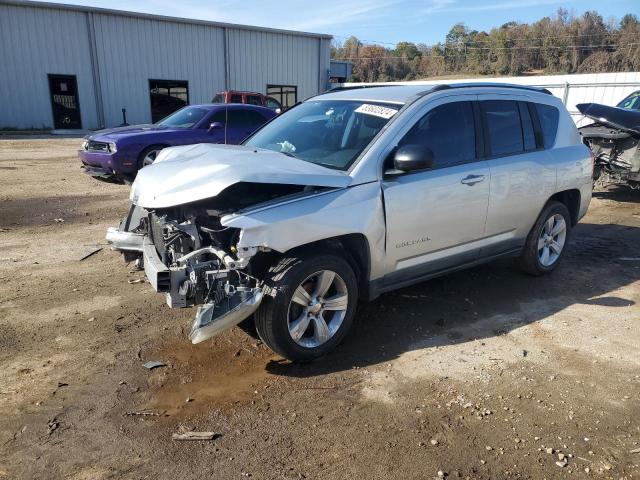 2011 Jeep Compass Sport