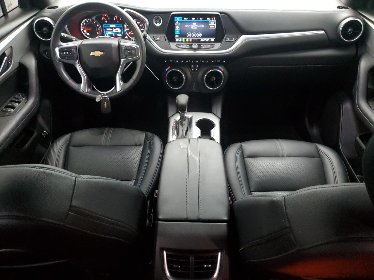 2021 Chevrolet Blazer - Image 8