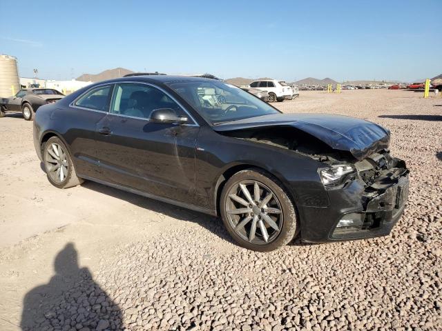 Coupet AUDI A5 2016 Black