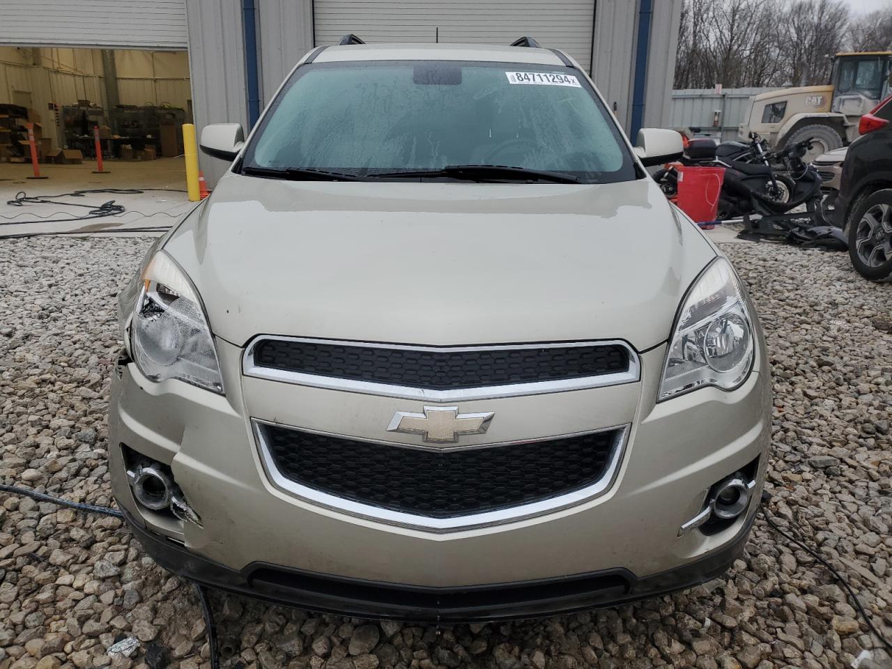 VIN 2GNFLNEK8D6214814 2013 CHEVROLET EQUINOX no.5