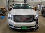 2016 Gmc Yukon Xl Denali продається в Casper, WY - Front End