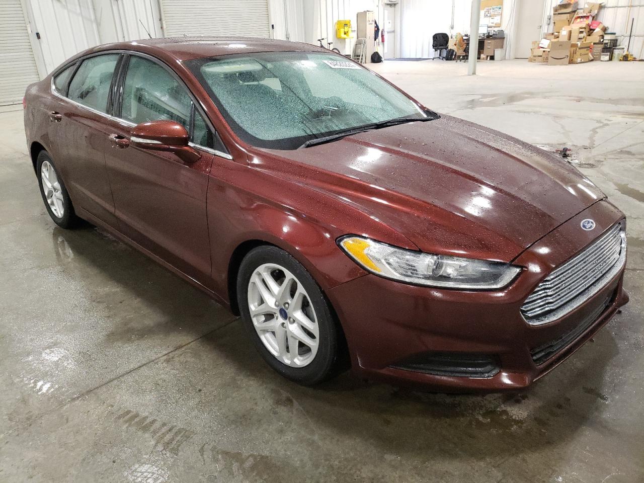 VIN 3FA6P0H79FR183078 2015 FORD FUSION no.4