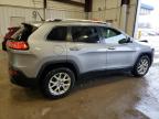 2014 Jeep Cherokee Latitude за продажба в Franklin, WI - Front End