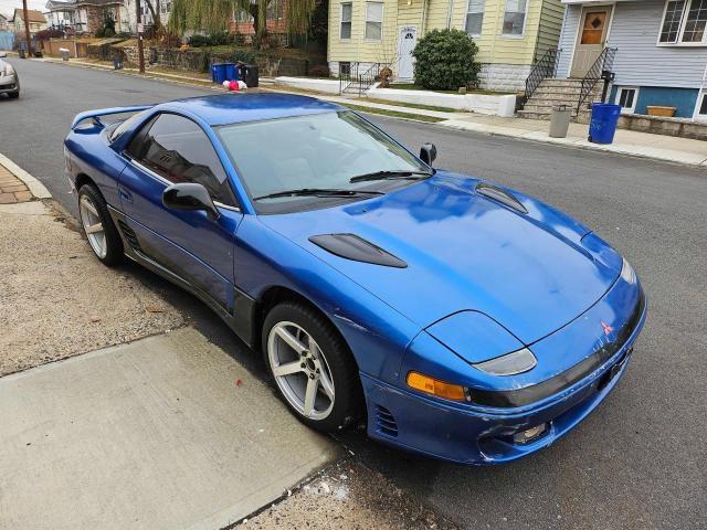 1991 Mitsubishi 3000 Gt Sl