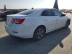 2014 Chevrolet Malibu Ls продається в Grand Prairie, TX - Mechanical