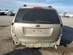 2008 Kia Sedona Ex იყიდება Tucson-ში, AZ - Front End