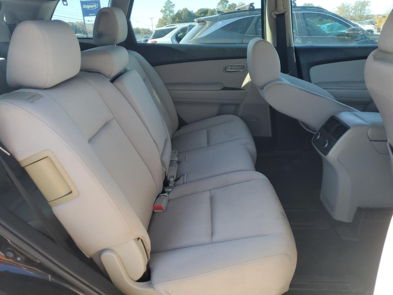 2008 Mazda Cx-9 VIN: JM3TB28A780129629 Lot: 83813785