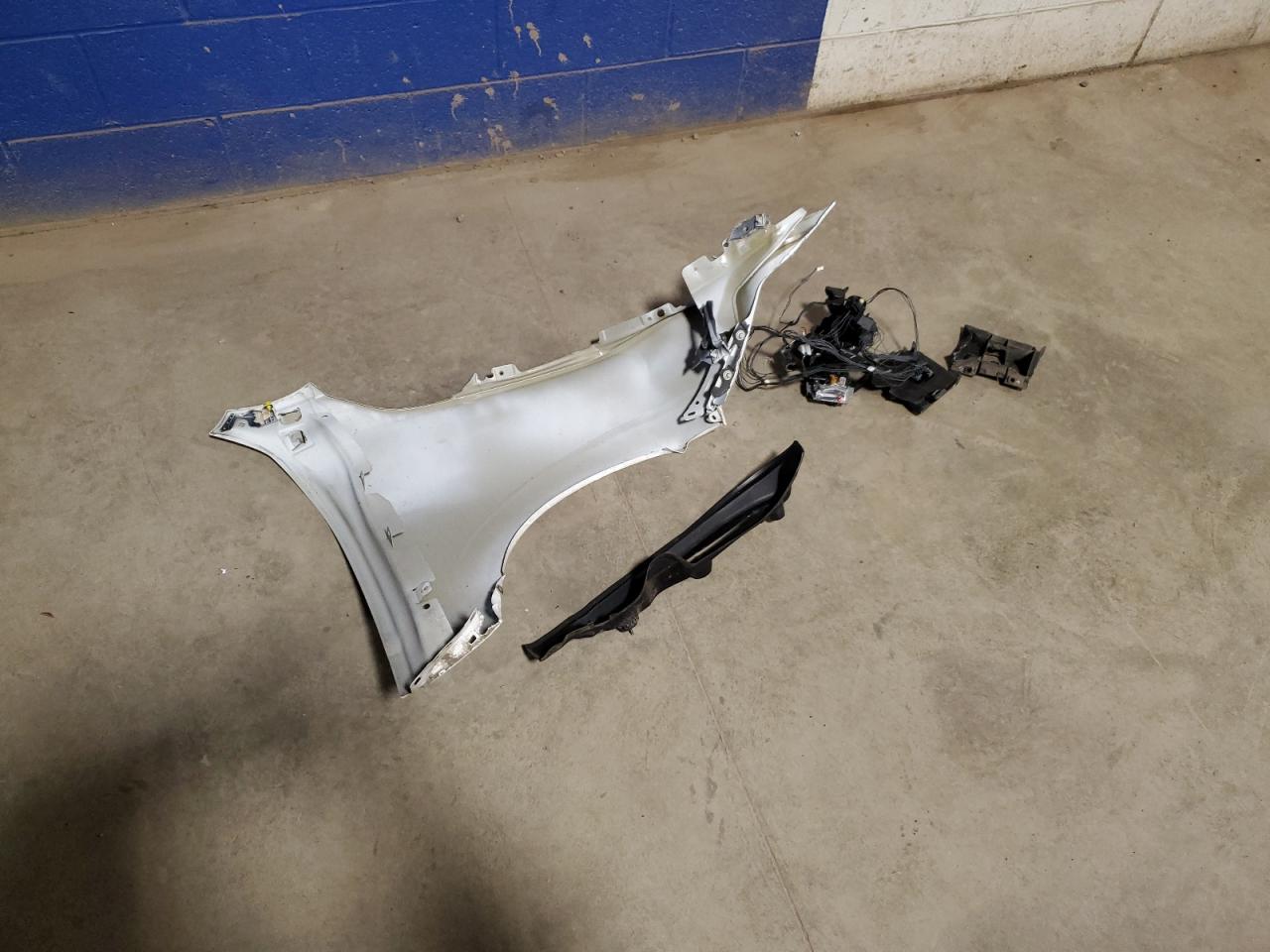 2018 Volvo XC60 - Image 13