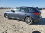 2008 Infiniti Ex35 Base en Venta en Temple, TX - Rear End