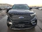 2022 Ford Explorer Xlt for Sale in Littleton, CO - Front End