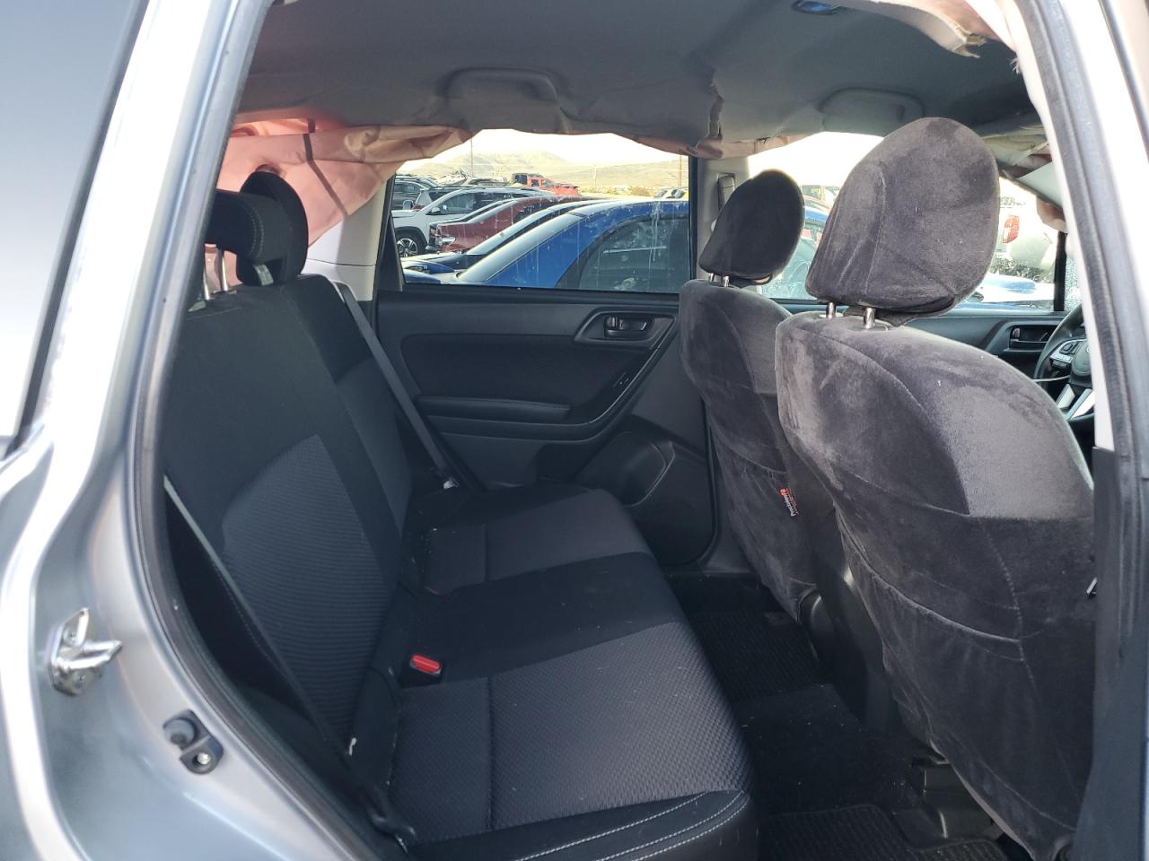 2017 Subaru Forester - Image 10