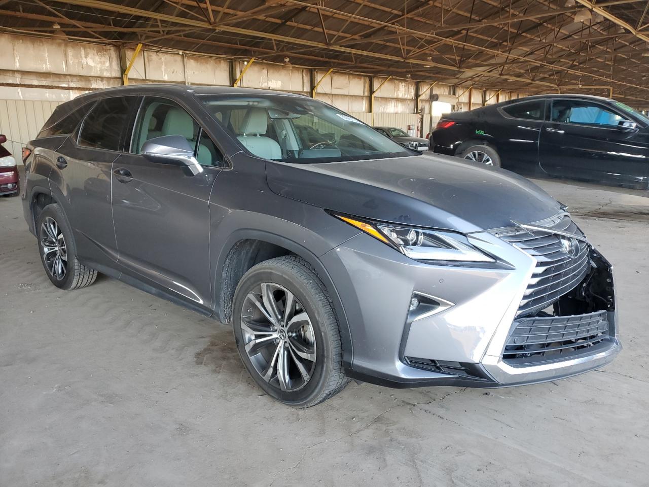 2018 Lexus RX - Image 4