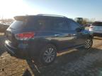 2013 Nissan Pathfinder S იყიდება Bridgeton-ში, MO - Hail