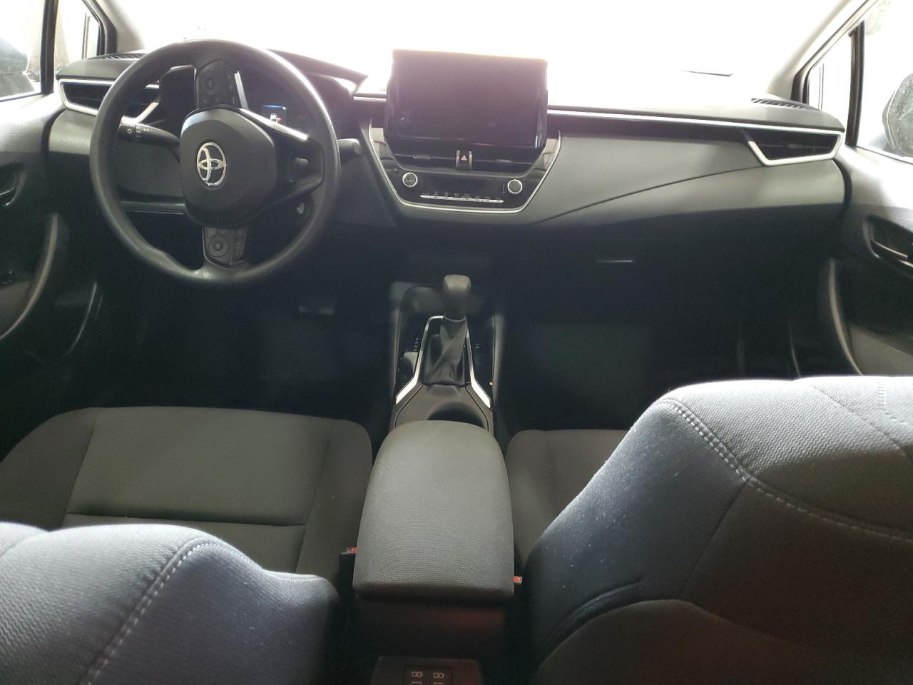 2023 Toyota Corolla Le VIN: 5YFB4MDE4PP039023 Lot: 84417064