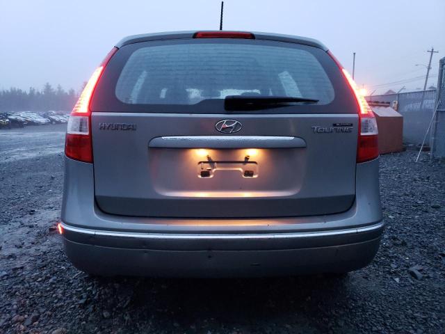 2011 HYUNDAI ELANTRA TOURING GLS