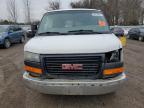 2014 GMC SAVANA G3500 LT for sale at Copart ON - LONDON