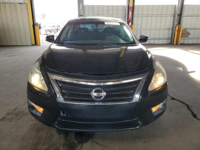  NISSAN ALTIMA 2015 Czarny