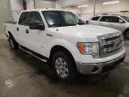 2014 Ford F150 Supercrew en Venta en Avon, MN - Rear End