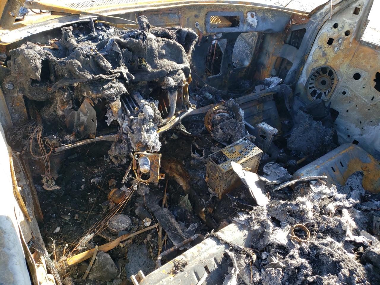 2002 Ford Ranger - Image 8