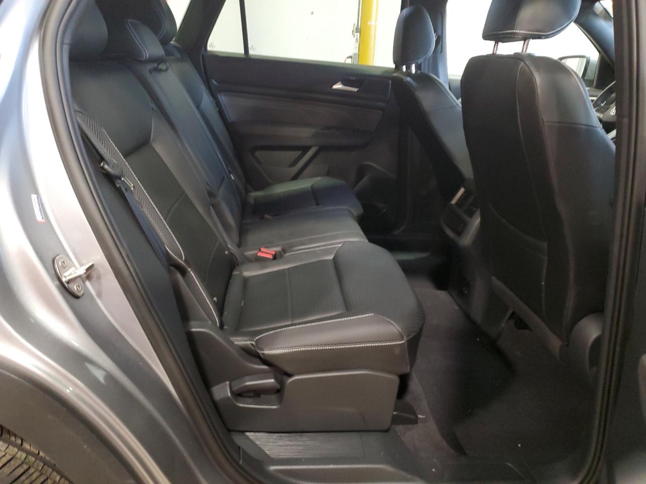 2023 Volkswagen Atlas Cross Sport Se VIN: 1V2KE2CA4PC212952 Lot: 87014044