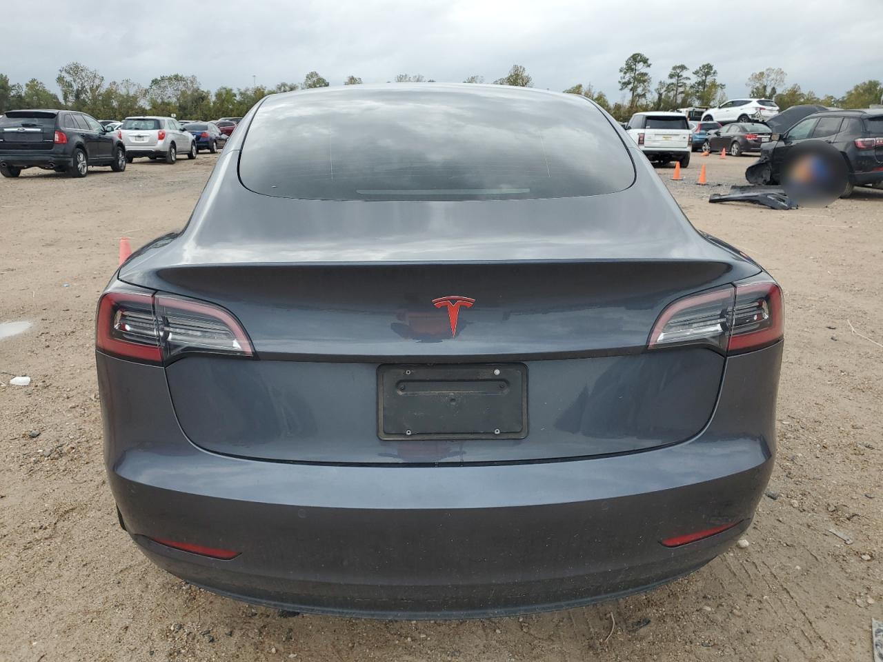 2021 Tesla Model 3 VIN: 5YJ3E1EA2MF976228 Lot: 83585044