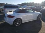 2014 Audi Tt Premium Plus zu verkaufen in Exeter, RI - Front End