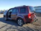 2014 Honda Pilot Exl продається в Hillsborough, NJ - Side