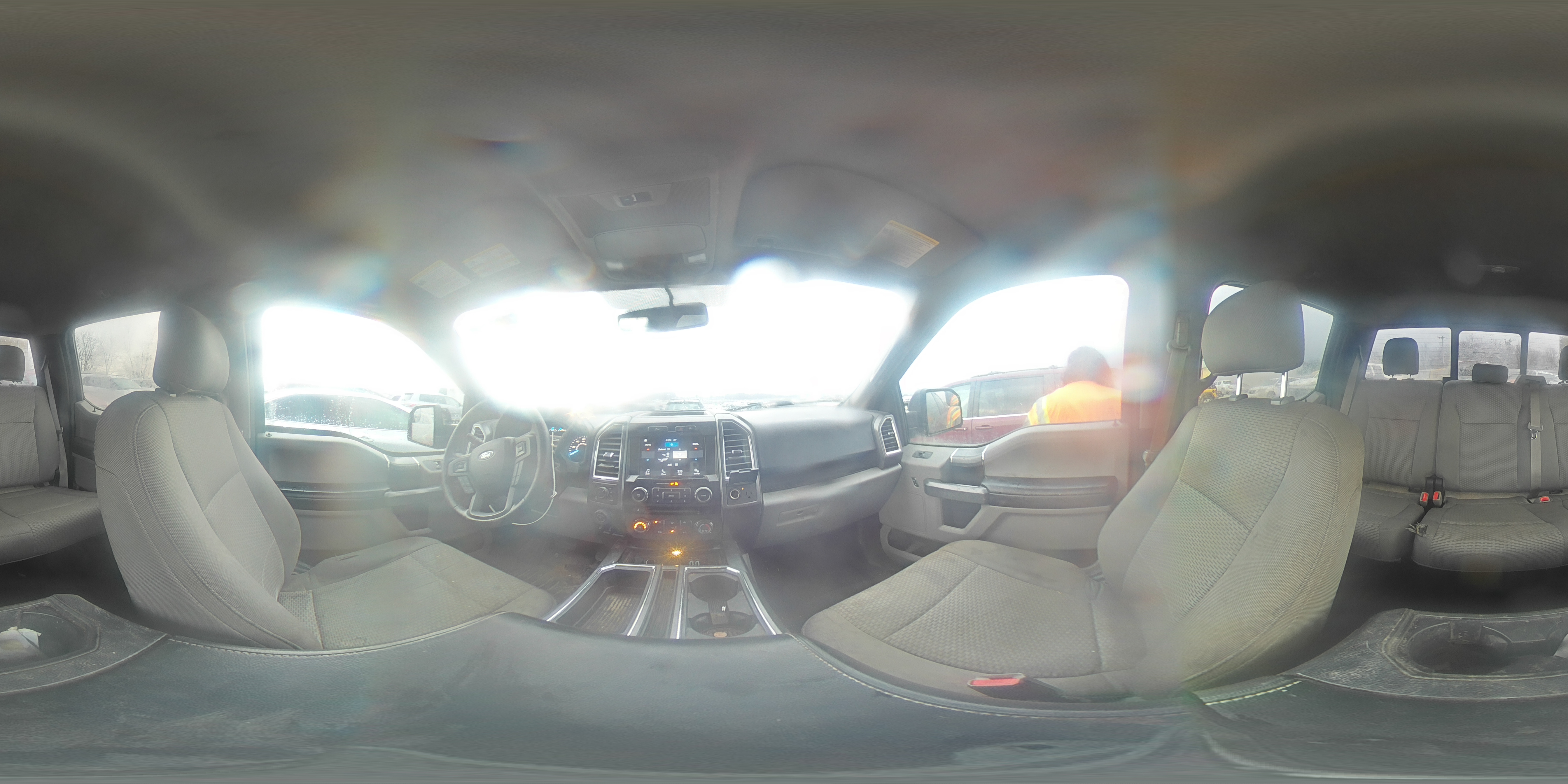2016 Ford F-150 - Image 13