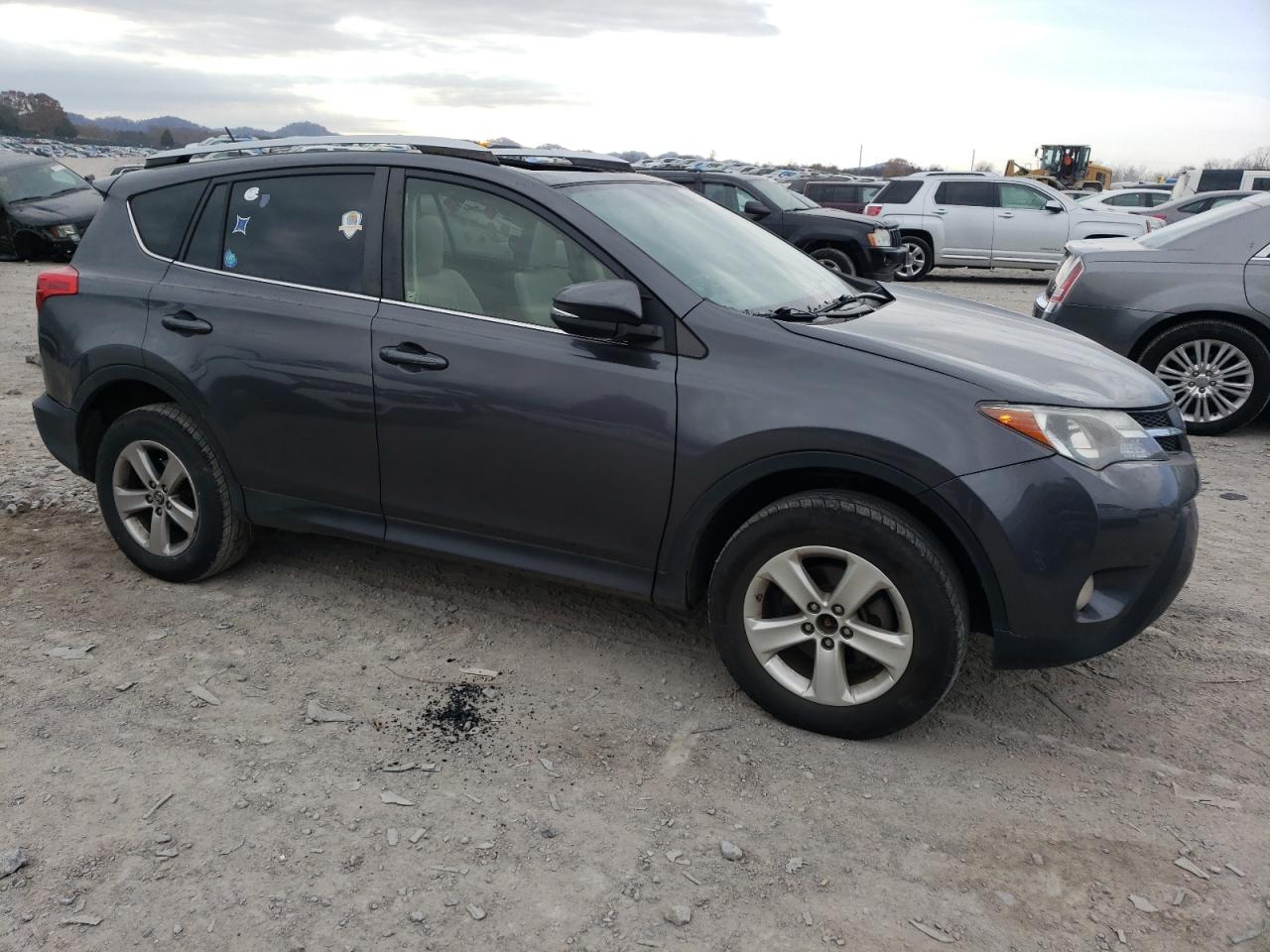 2015 Toyota RAV 4 - Image 4