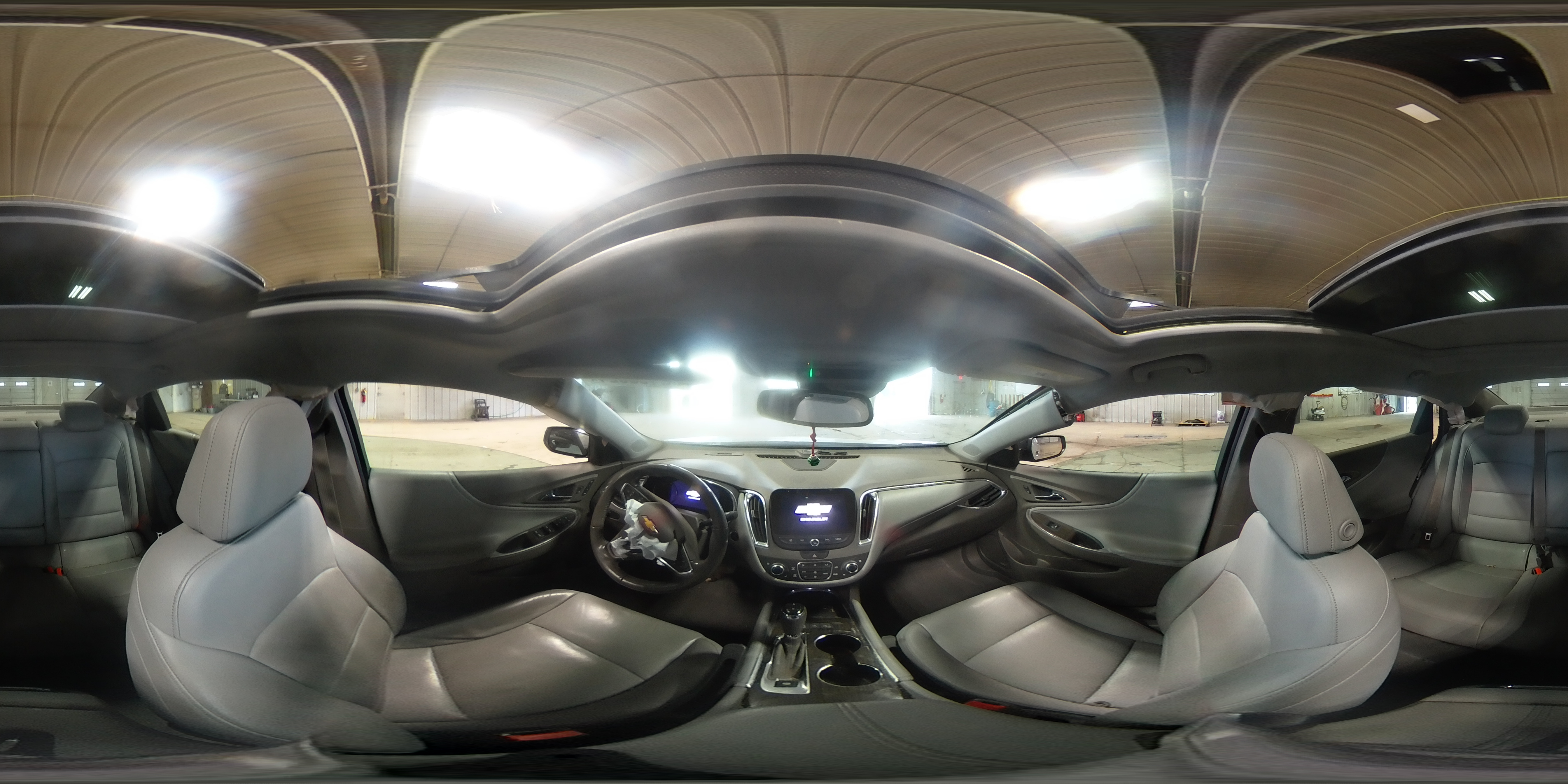2019 Chevrolet Malibu - Image 13