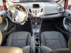 2013 Ford Fiesta Se იყიდება Waldorf-ში, MD - Front End