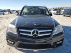 2011 Mercedes-Benz Glk 350 for Sale in Loganville, GA - Side