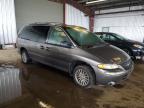 1999 Chrysler Town & Country Limited продається в American Canyon, CA - Minor Dent/Scratches