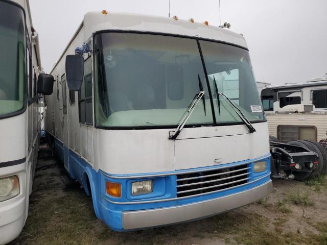 1997 Ford F530 Super Duty